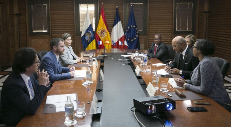 Canarias comparte las claves del �xito tur�stico del destino de las Islas