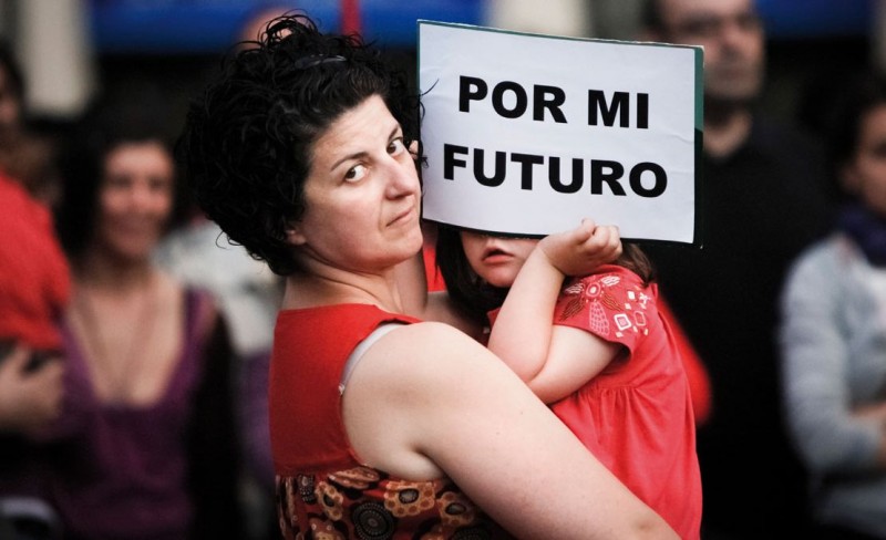 780 millones de personas que trabajan no ganan lo suficiente para salir de la pobreza