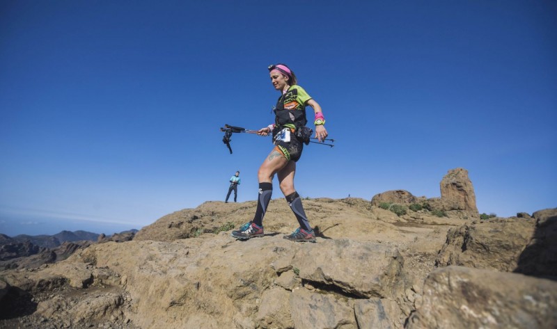 Gran Canaria acoge el Campeonato de Espa�a de Trail de la RFEA