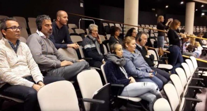 Santa Luc�a de Tirajana no presenta las cuentas de sus empresas municipales desde 2011