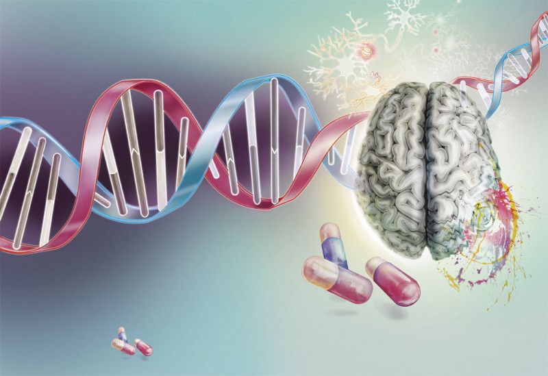 Farmacogen�tica, un paso m�s hacia la medicina personalizada