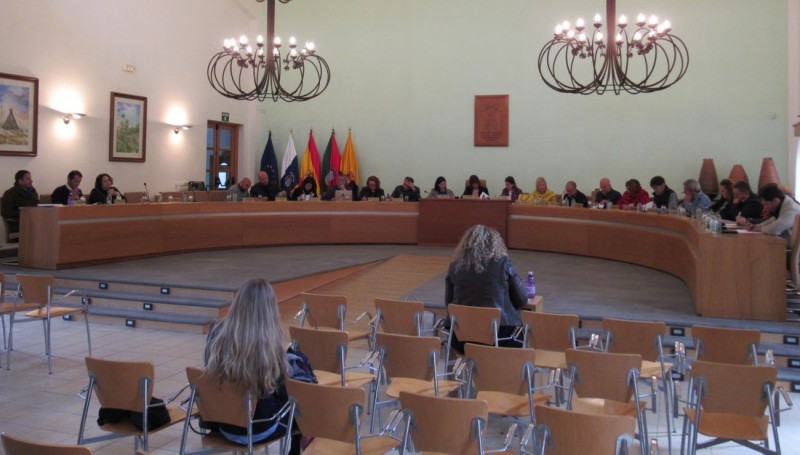 Santa Luc�a aprueba en pleno el presupuesto para las Escuelas Infantiles 