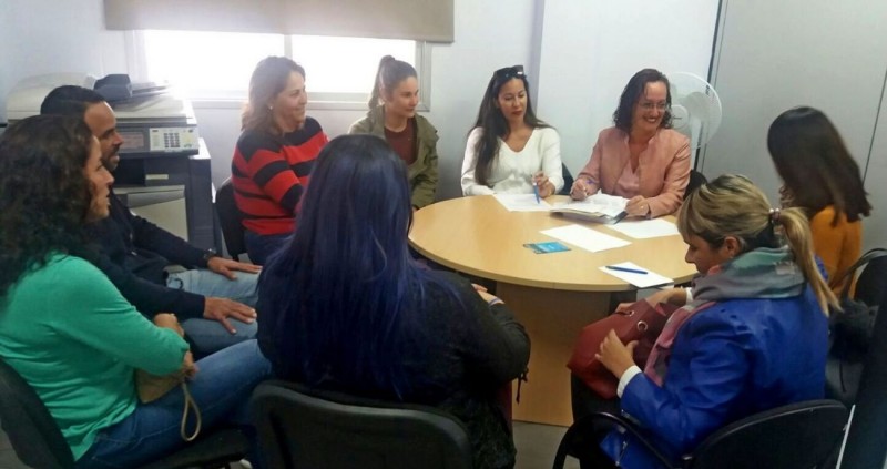 Mog�n subvenciona con 30.000 euros a las Asociaciones de Madres y Padres del Alumnos del municipio