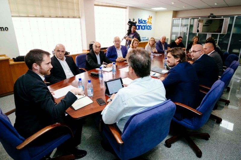 La FEHT rechaza el prohibir la implantaci�n de la Vivienda Vacacional en suelo de uso residencial en zona tur�stica