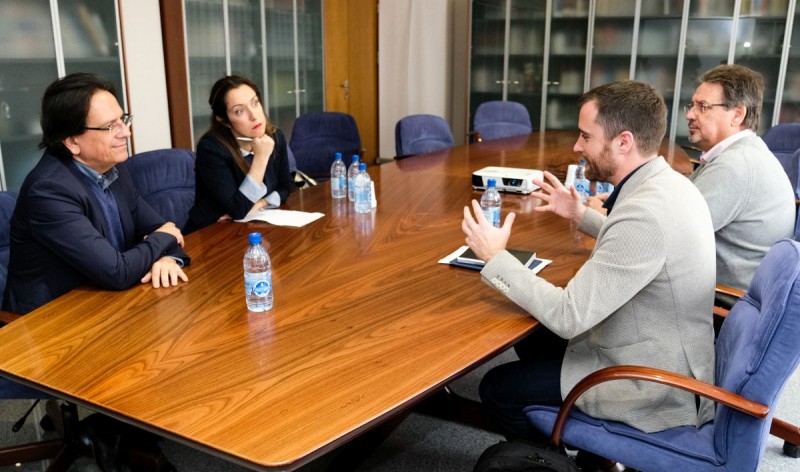 El Gobierno ejercer� sus competencias para adecuar el alquiler vacacional a la realidad actual