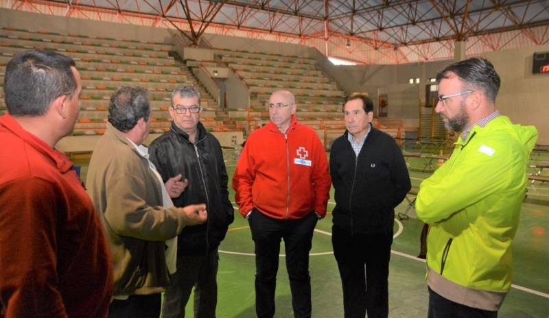 San Bartolom� de Tirajana mantiene activo su Plan de Emergencia en el municipio