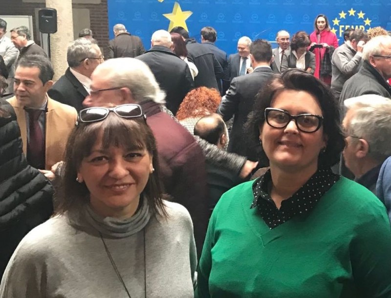 Dunia Gonz�lez quiere reinvertir su super�vit en empleo y pol�ticas sociales 