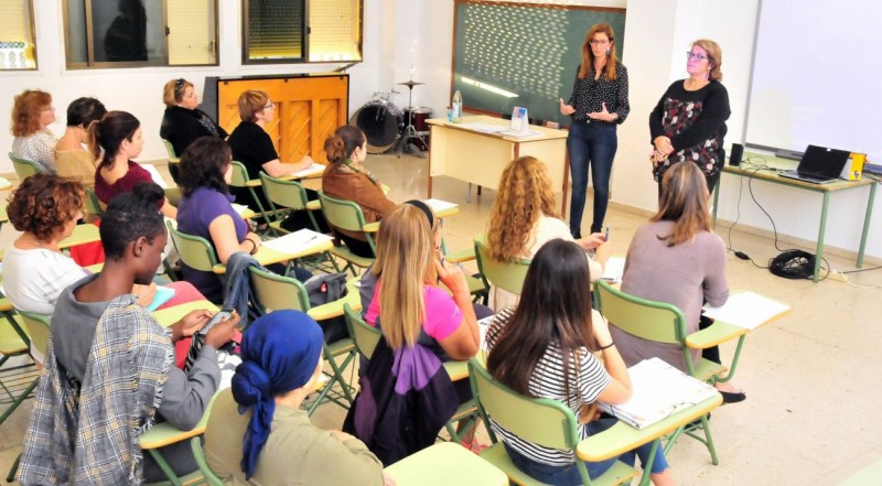 Tirajana pon en marcha 