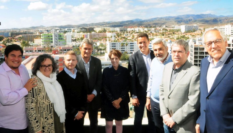 La AMTC promover� debatir la transformaci�n del modelo tur�stico actual y el papel de los Ayuntamientos 