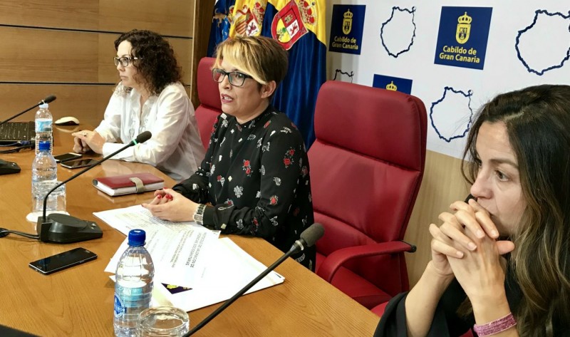 El Cabildo atendi� 190 solicitudes de plazas sociosanitarias por la v�a de urgencia 