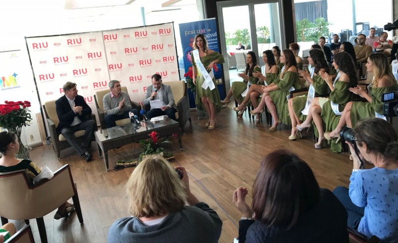 El Carnaval de Maspalomas arranca este viernes su gran fiesta medieval 