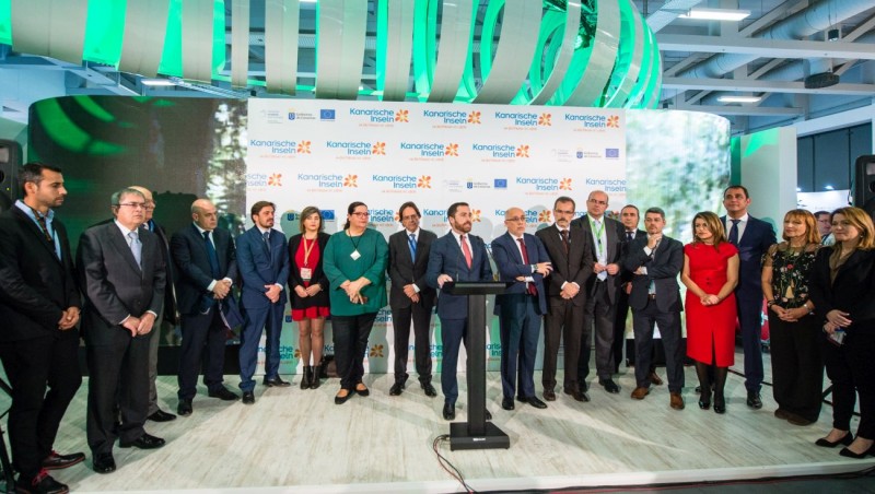 El mercado alem�n supone el 23,3% de la facturaci�n tur�stica de Canarias y genera 4.147 millones de volumen de negocio 