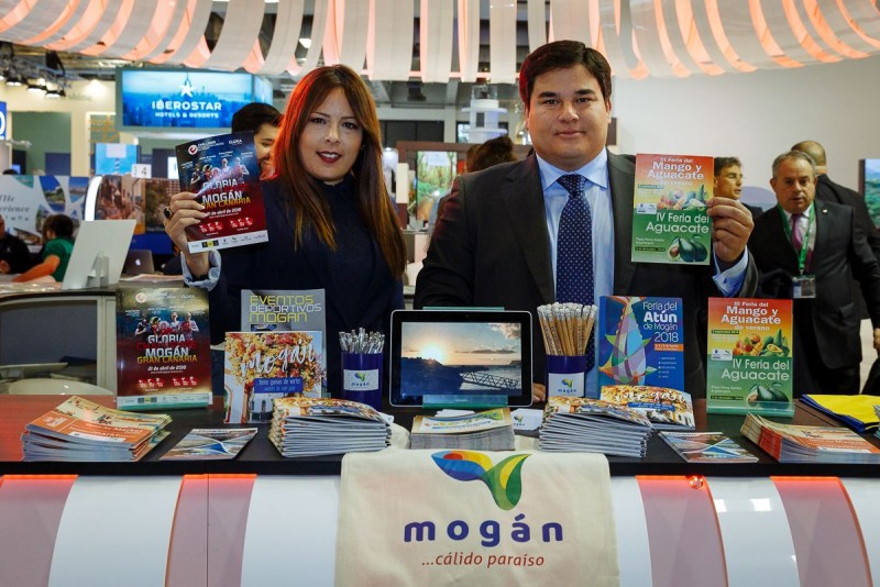 Mog�n se presenta como destino deportivo europeo con el triatl�n Gloria Challenge 