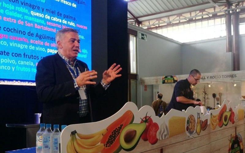 Gran Canaria Me Gusta fomenta el consumo de productos locales