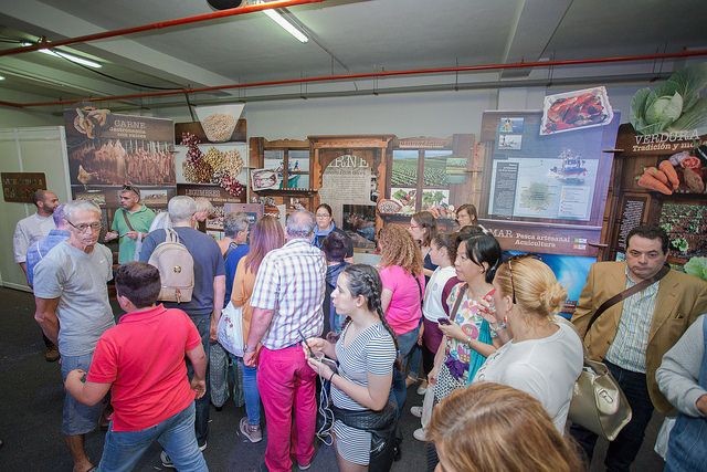 Gran Canaria Me Gusta se consolida con m�s de 500 profesionales