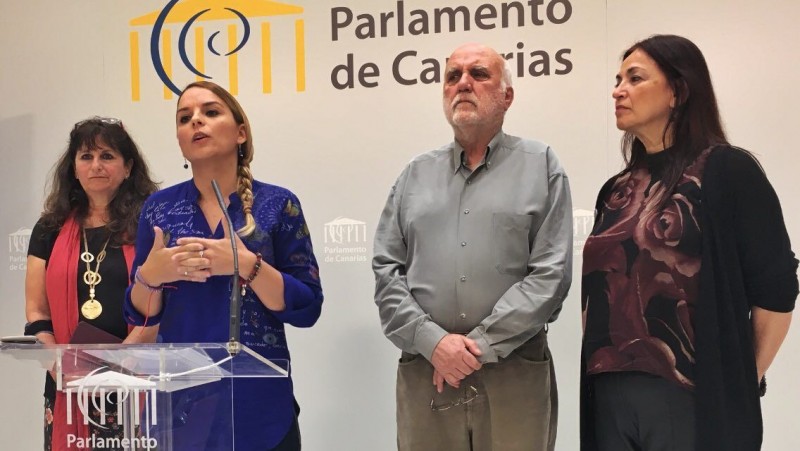Podemos presenta una Ley para �acabar con las cl�usulas abusivas� de los bancos 