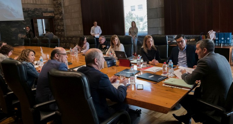 El Gobierno aprueba 8 millones de euros para rehabilitaci�n y equipamiento de zonas tur�sticas