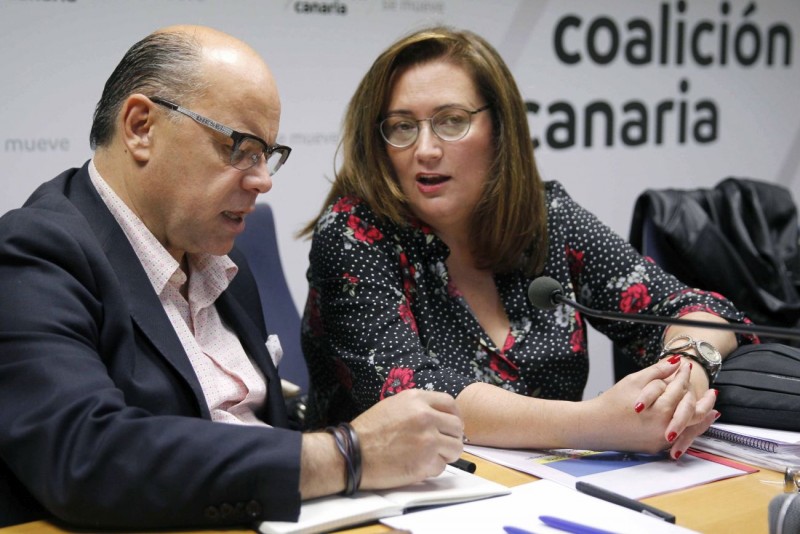CC-PNC solicita al Gobierno una actualizaci�n de las pensiones con el IPC