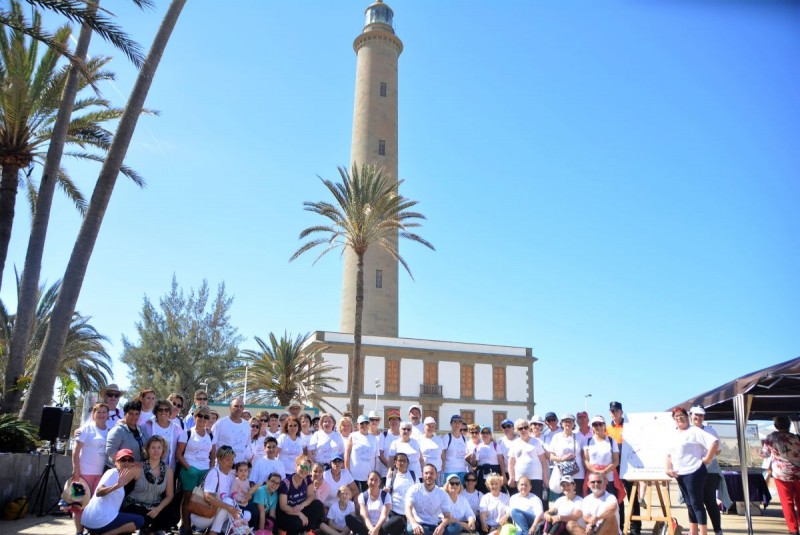 San Bartolom� de Tirajana avanza por el camino de la igualdad