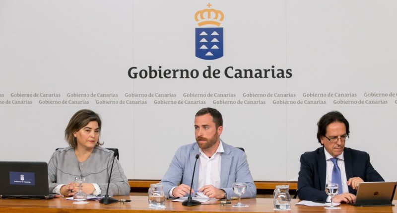 La campa�a Notwinter Games logra m�s de 100 millones de impactos para la marca Islas Canarias