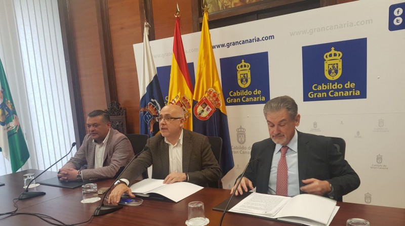 La Casa de Galicia reabrir� sus puertas en junio gracias a la aportaci�n del Cabildo 