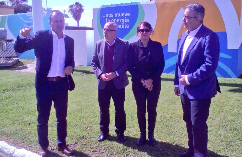 El Sureste consolida su apuesta por la Sostenibilidad 