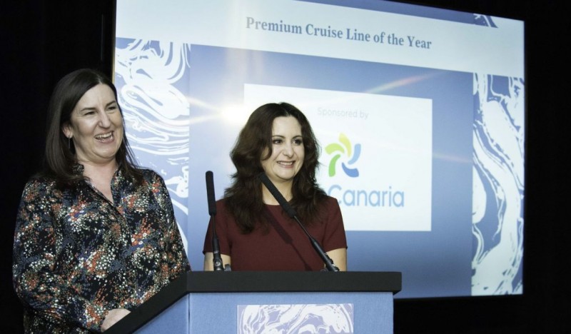 Gran Canaria refuerza su posici�n en Reino Unido como destino de lujo en los premios `TTG Luxury�