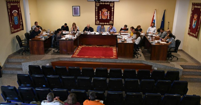 Mog�n aprueba la instalaci�n de un punto de recarga para veh�culos el�ctricos en Puerto Rico