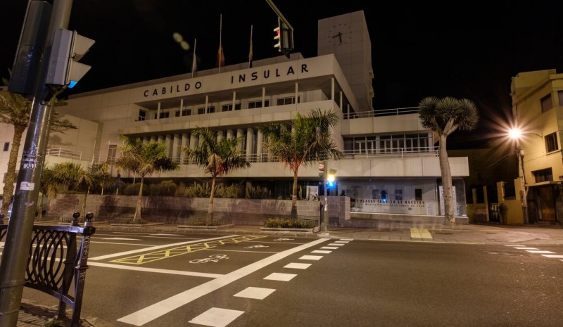 El Cabildo invita a sumarse al apag�n mundial promovido por la Hora del Planeta 