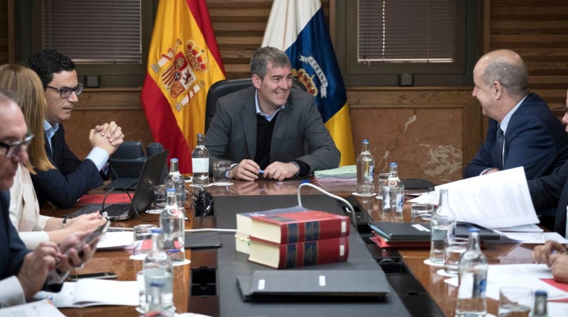 El Gobierno aprueba 6 millones de euros para actuaciones en costas