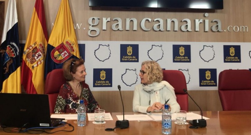 Gran Canaria atiende a 4.868 mujeres y 271 menores v�ctimas de violencia machista