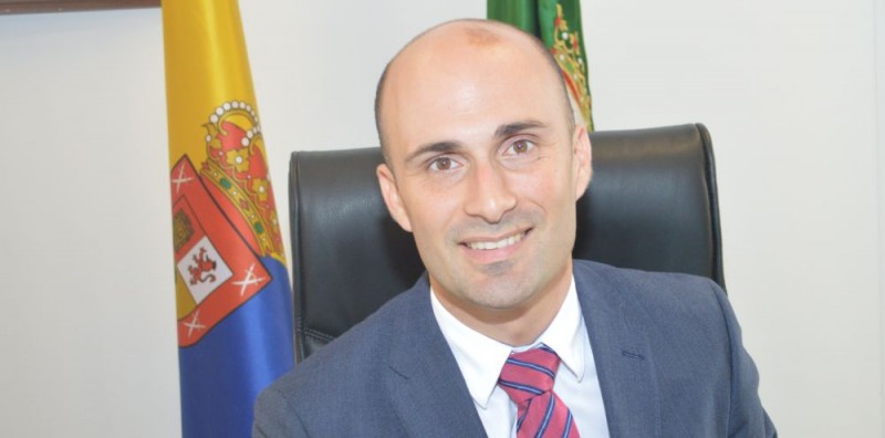 CC incluye en el Plan Estrat�gico de Ingenio la negativa a la tercera pista del Aeropuerto 