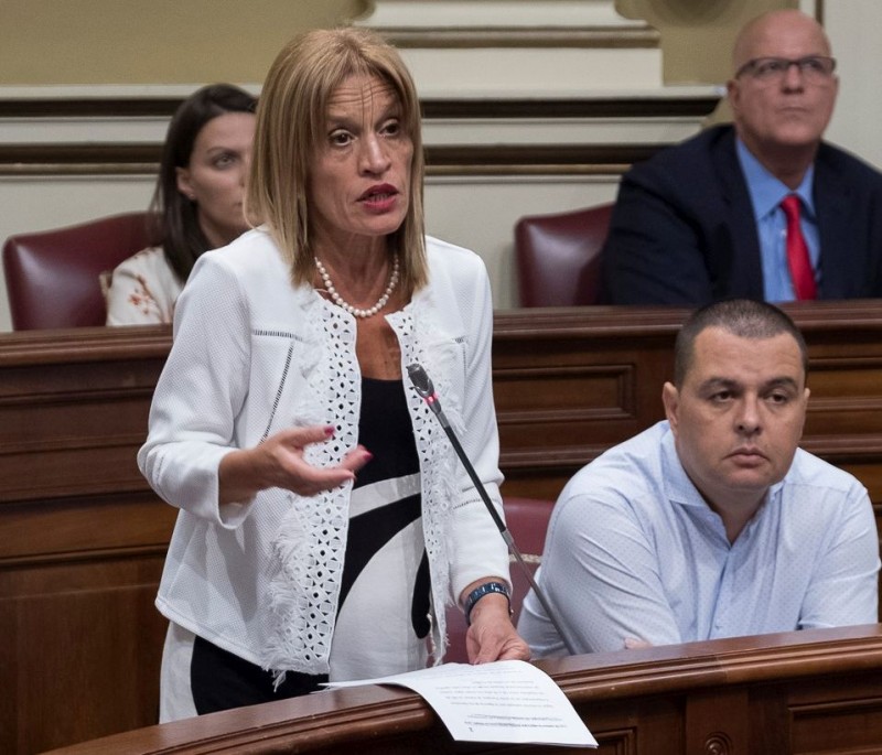 NC insta a la Audiencia de Cuentas a fiscalizar los m�s de 100 millones que Hacienda deja de ingresar  