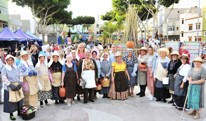 El Tablero convoca el concurso de carteles para su 21� Feria de la Zafra