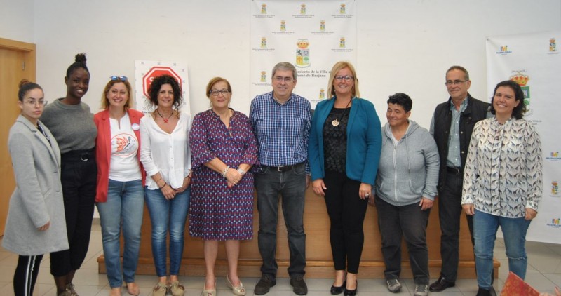 Tirajana da un paso m�s en el �mbito escolar para convivir con la diversidad  