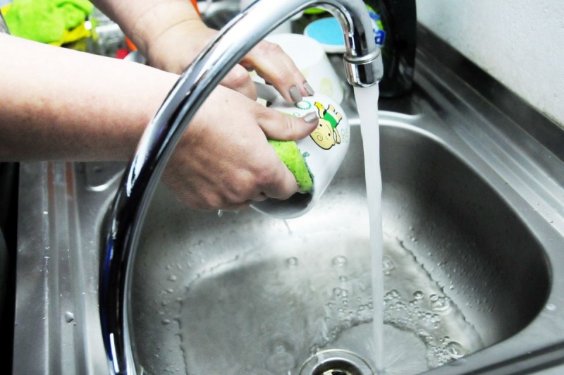 Finaliza la restricci�n temporal del uso de agua de consumo humano en Veneguera y Barranquillo Andr�s