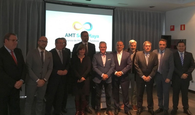 San Bartolom� de Tirajana encabeza el Ranking 2017 de pernoctaciones en Espa�a 