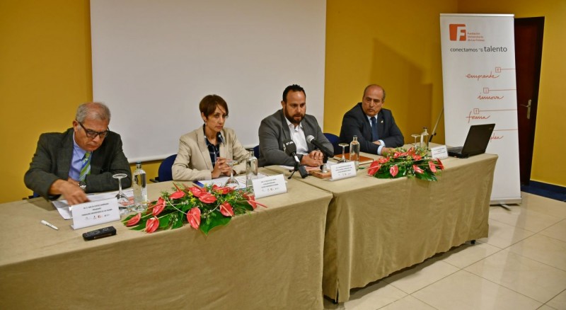 Mog�n celebra la segunda edici�n del `Curso universitario de gesti�n y recaudaci�n tributaria local�