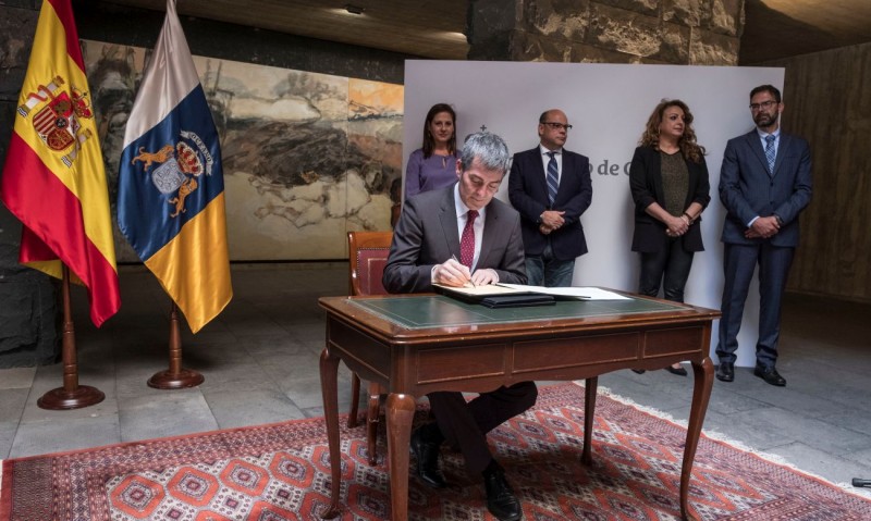 El Gobierno toma medidas  para impulsar la igualdad en el �mbito laboral