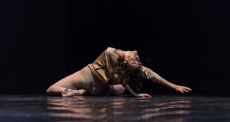 23MASDANZA abre el plazo para la recepci�n de piezas 