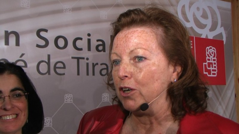 El PSOE-SBT vota no al desmadre de facturas fuera de presupuesto del PP-AV