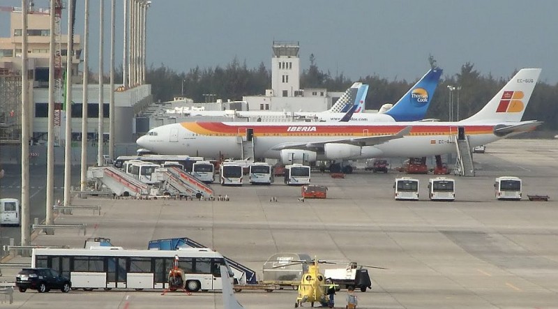 Turismo de Canarias convoca 20 nuevas rutas del Fondo Desarrollo de Vuelos 