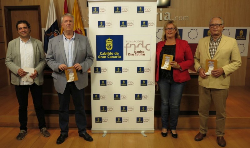 San Bartolom� de Tirajana acoge la XXIX edici�n del Memorial Nanino D�az Cutillas