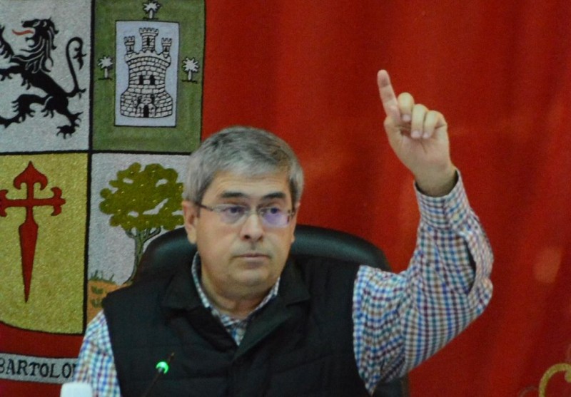 San Bartolom� de Tirajana implantar� la plataforma electr�nica de contrataci�n 