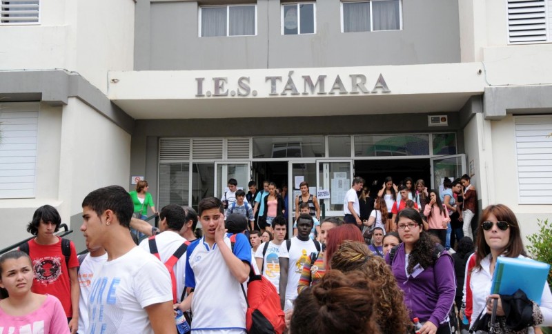 Educaci�n convoca ayudas de transporte para estudiantes 