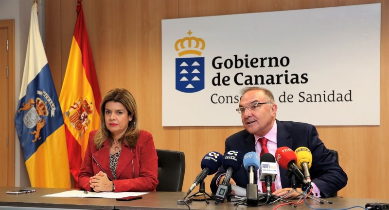 Sanidad mejora la atenci�n a personas con enfermedades card�acas cr�nicas