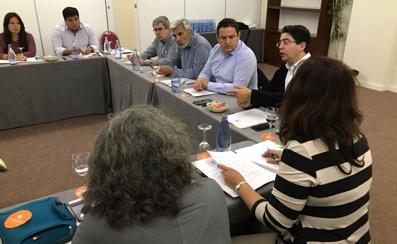 La I Conferencia de Municipios Tur�sticos de Canarias se celebrar� el 15 y 16 de junio en Adeje 