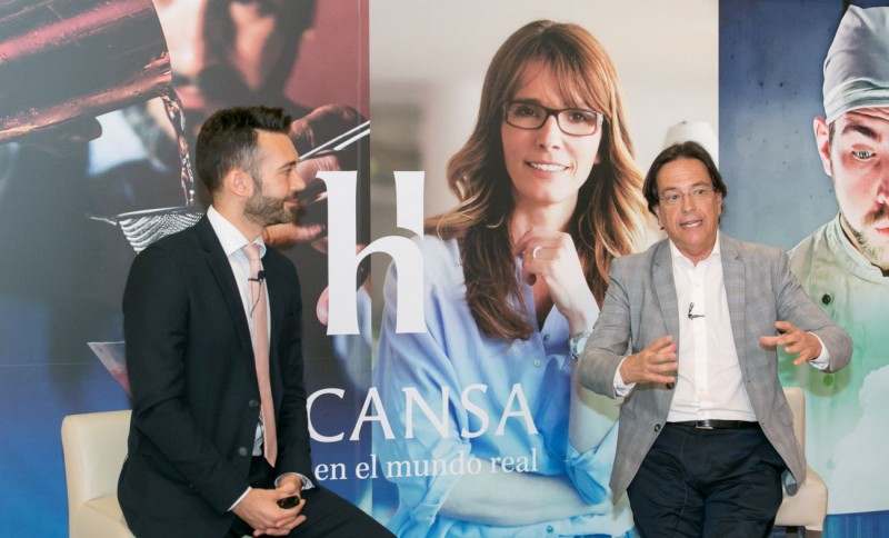 Turismo busca motivar a los j�venes a cursar sus estudios en Hoteles Escuela de Canarias