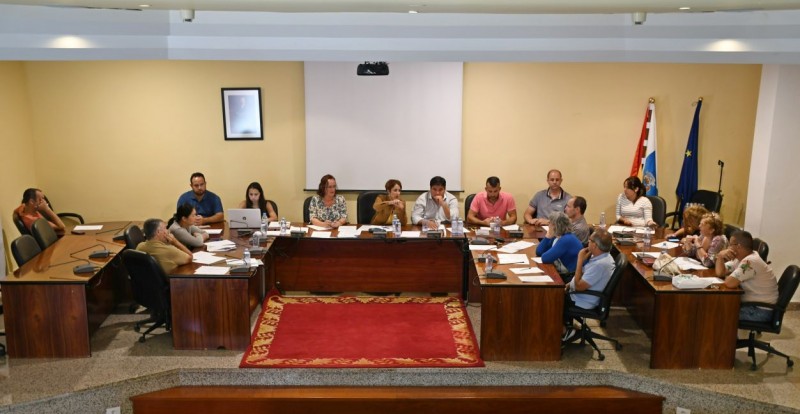 Mog�n fomenta la participaci�n ciudadana activa con dos Consejos de Barrios