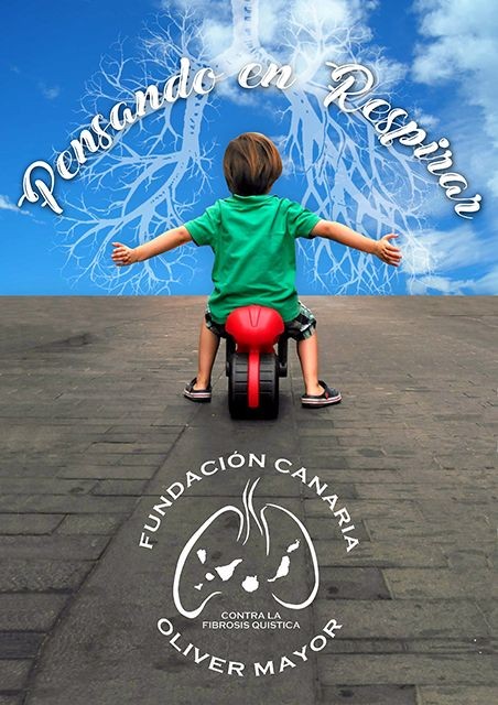 La Fundaci�n Canaria Oliver Mayor contra la Fibrosis Qu�stica denuncia los recortes del Gobierno